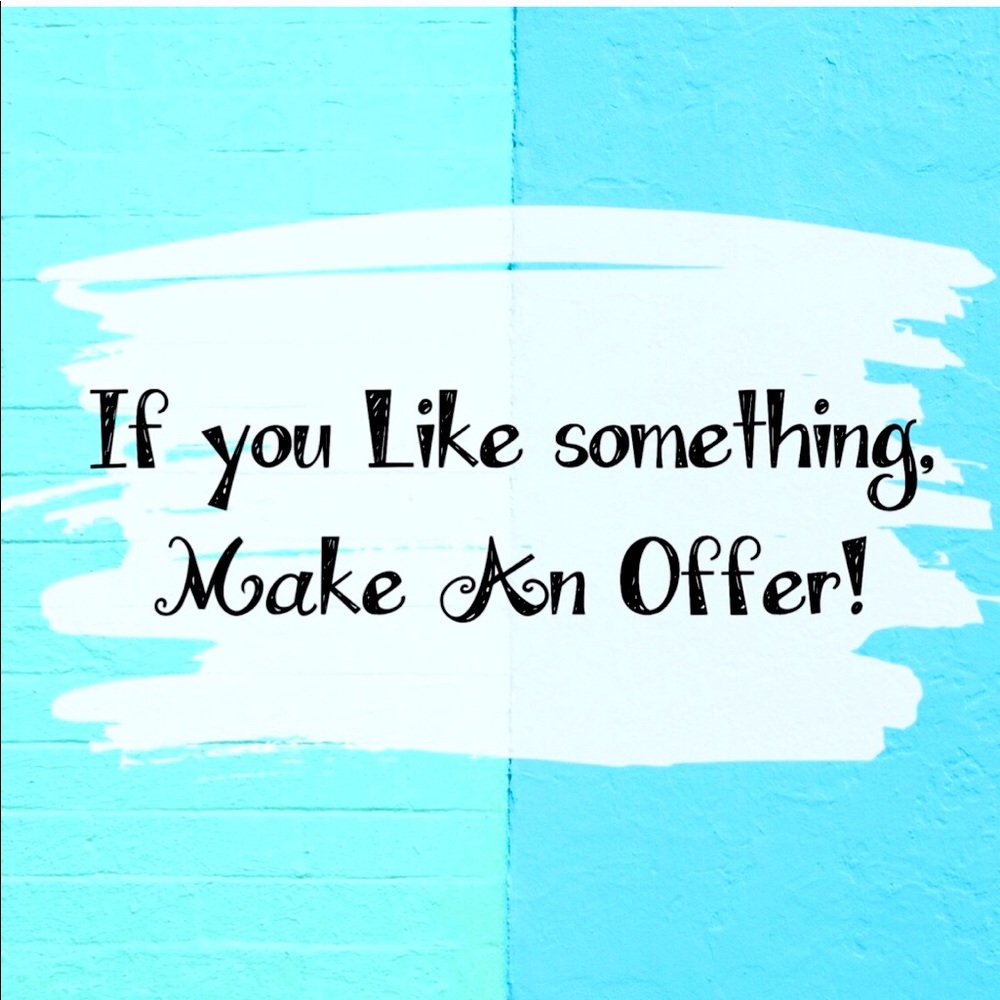 Make An Offer